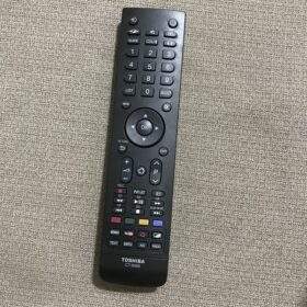 Điều khiển tivi toshiba CT-8068 Điều khiển tivi toshiba CT-8068