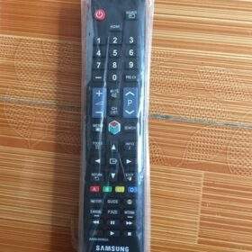 Điều khiển tivi samsung dài AA59-00582A Điều khiển tivi samsung dài AA59-00582A