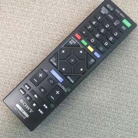 Điều khiển tivi sony RMT-TX400P hàng chính hãng
