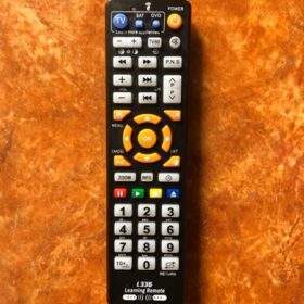 Điều khiển học lệnh L336 Điều khiển học lệnh L336
