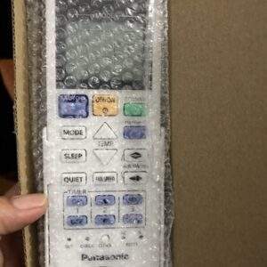 ĐK điều hòa panasonic econavi bản to hàng chính hãng nguyên hộp mới 100% - cái