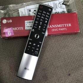 ĐK tivi LG MR700 có giọng nói ĐK tivi LG MR700 có giọng nói