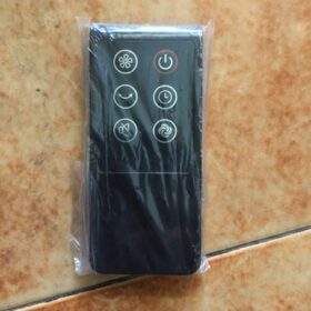 Điều khiển quạt midea đen FS40-15QR Điều khiển quạt midea đen FS40-15QR