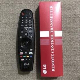 Điều khiển Tivi LG giọng nói AN MR 20GA