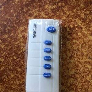 Điều khiển quạt YANFAN - cái