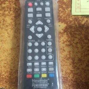 Điều khiển đầu newmax powerpass