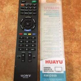 ĐK tivi Sony đa năng RM-D959 ĐK tivi Sony đa năng RM-D959