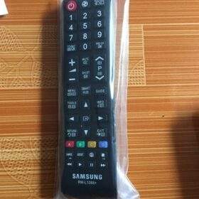 Điều khiển tivi samsung ngắn RM-L1088+ Điều khiển tivi samsung ngắn RM-L1088+
