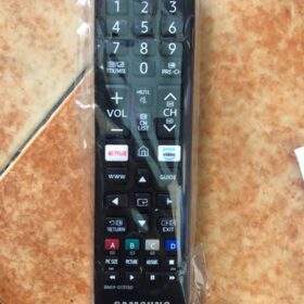 Điều khiển tivi samsung BN59-01315D chính hãng Điều khiển tivi samsung BN59-01315D chính hãng