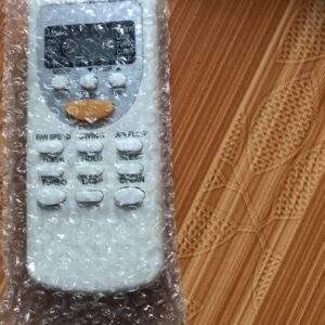 Điều khiển điều hòa máy lạnh chigo hàng tốt - cái