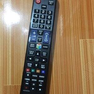 Điều khiển tivi samsung dài AA-00797A