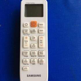 Điều khiển điều hòa Samsung DB93-14195F Điều khiển điều hòa Samsung DB93-14195F