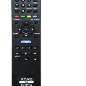 Điều khiển dàn âm thanh SONY RM-B1062 Điều khiển dàn âm thanh SONY RM-B1062