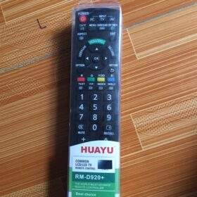 Điều khiển tivi panasonic RM- D920 Điều khiển tivi panasonic RM- D920
