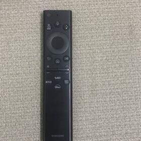 Điều khiển tivi samsung giọng nói năng lượng BN59-01386F Điều khiển tivi samsung giọng nói năng lượng BN59-01386F