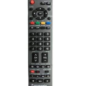 Điều khiển tivi Panasonic RM - D720 Điều khiển tivi Panasonic RM - D720