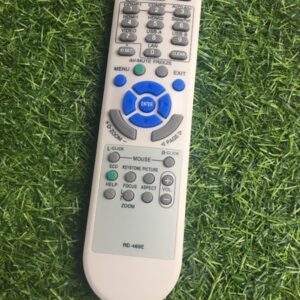 Điều khiển máy chiếu nec hàng tốt