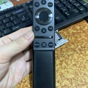 Điều khiển samsung qled giọng nói BN59-01363F