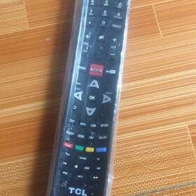 Điều khiển tivi TCL Smart RC311 FMI3 Điều khiển tivi TCL Smart RC311 FMI3