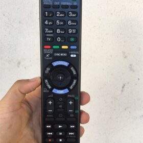 Điều khiển tivi Sony RMT-TZ120E