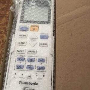 ĐK điều hòa panasonic hàng chính hãng full Box I AUTO nanoe-G mới 100%