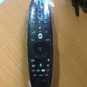 Điều khiển  tivi LG giọng nói AN-MR600