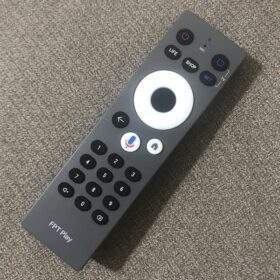 Điều khiển đầu thu FPT Play Box S650