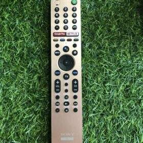 Điều khiển tivi sony RMF-TX600U 