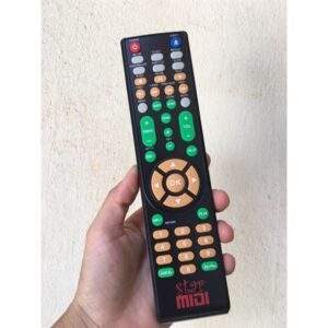 Điều khiển đầu đĩa MIDI
