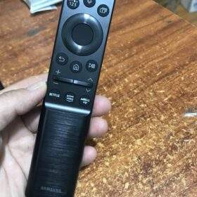 Điều khiển tivi samsung qled BN59-01357j Điều khiển tivi samsung qled BN59-01357j