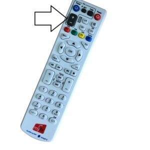 điều khiển đầu thu MYTV dòng ZTE - Remote đầu thu smart My TV loại tốt mặt trắng điều khiển đầu thu MYTV dòng ZTE - Remote đầu thu smart My TV loại tốt mặt trắng