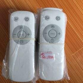 Điều khiển quạt hơi nước midea AC120-18AR Điều khiển quạt hơi nước midea AC120-18AR