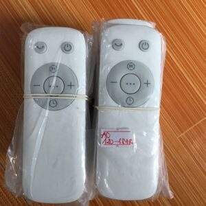 Điều khiển quạt hơi nước midea AC120-18AR