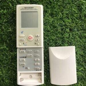 Điều khiển điều hòa Sharp -6 - Cái