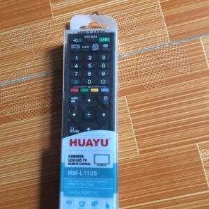 Điều khiển tivi đa năng sony LCD/LED RM-L1185