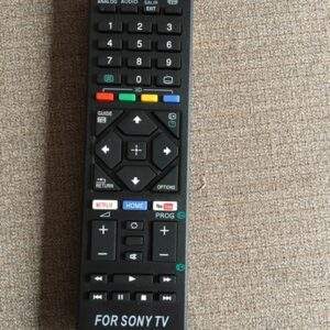 Điều khiển tivi sony RM-L1615