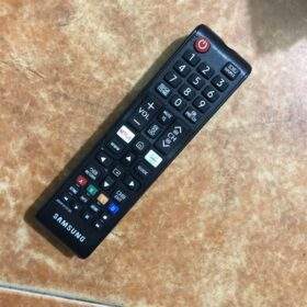 Điều khiển samsung BN59-01315D ngắn Điều khiển samsung BN59-01315D ngắn