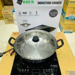 BẾP TỪ ĐƠN ARBER
