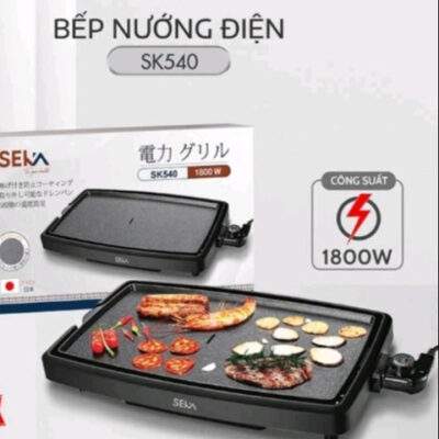 BẾP NƯỚNG ĐIỆN KHÔNG KHÓI BẾP NƯỚNG ĐIỆN KHÔNG KHÓI