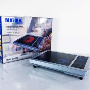 BẾP HỒNG NGOẠI MATIKA