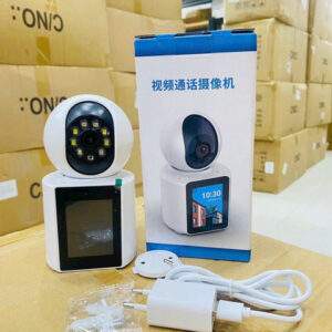 CAMERA 360 + VIDEO CALL TRỰC TIẾP