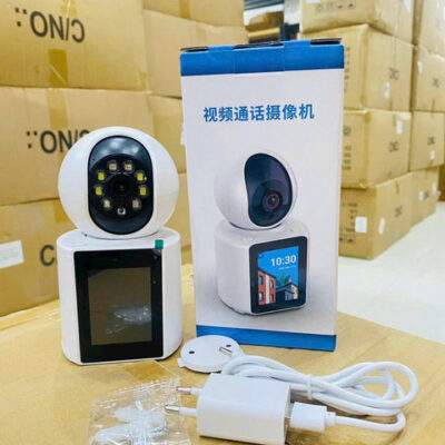 CAMERA 360 + VIDEO CALL TRỰC TIẾP