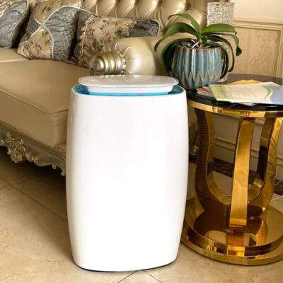 MÁY LỌC KHÔNG KHÍ ARBER ABMLKK35M MÁY LỌC KHÔNG KHÍ ARBER ABMLKK35M