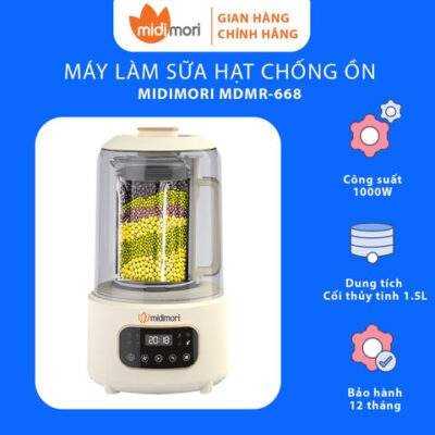 MÁY XAY NẤU LÀM SỮA HẠT MÁY XAY NẤU LÀM SỮA HẠT