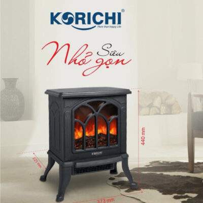 LÒ SƯỞI ĐIỆN KORICHI LÒ SƯỞI ĐIỆN KORICHI
