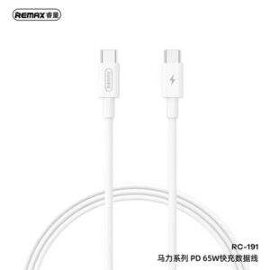 CÁP SẠC NHANH MARLIK SERIES PD