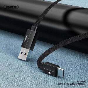 CÁP SẠC NHANH RC-094A TYPE C REMAX
