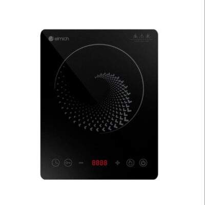BẾP ĐIỆN TỪ ĐƠN ELMICH BẾP ĐIỆN TỪ ĐƠN ELMICH