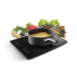 BẾP TỪ ĐƠN ELMICH SMARTCOOK ICS