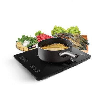 BẾP TỪ ĐƠN ELMICH SMARTCOOK ICS BẾP TỪ ĐƠN ELMICH SMARTCOOK ICS